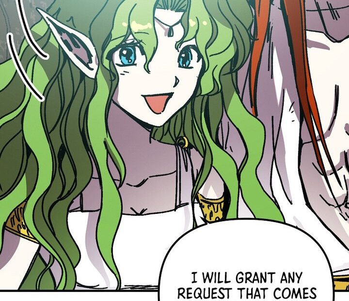 Read Bug Player (en) Manga Online