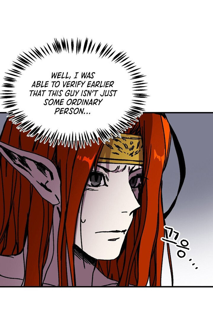 Read Bug Player (en) Manga Online