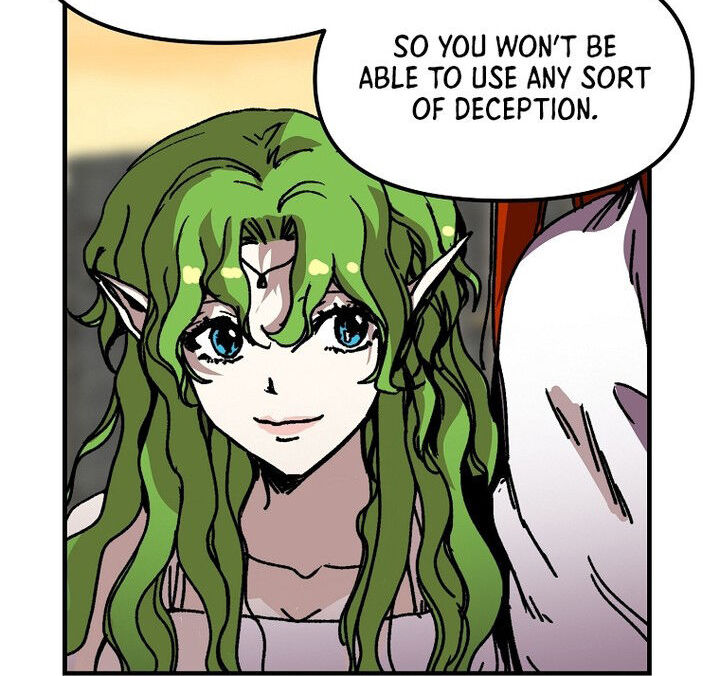 Read Bug Player (en) Manga Online