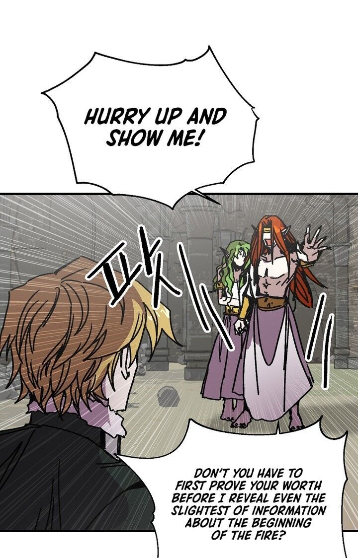 Read Bug Player (en) Manga Online