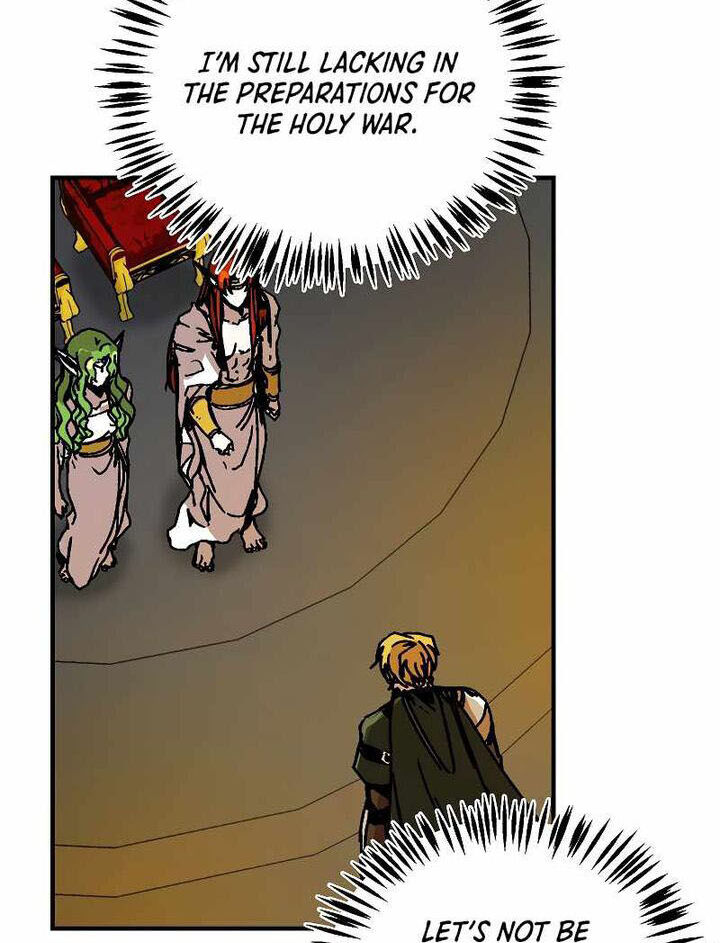 Read Bug Player (en) Manga Online