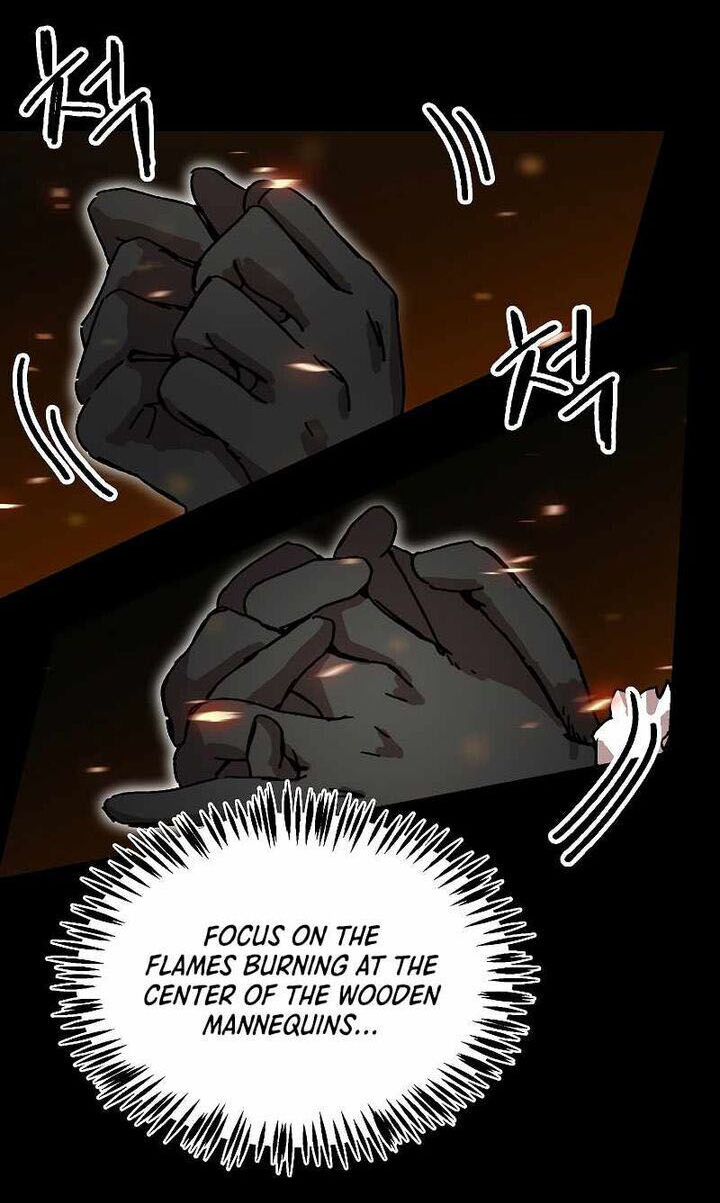 Read Bug Player (en) Manga Online