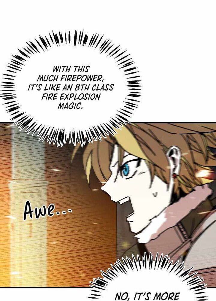 Read Bug Player (en) Manga Online