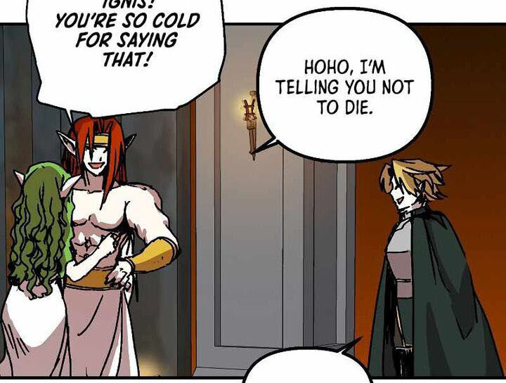 Read Bug Player (en) Manga Online