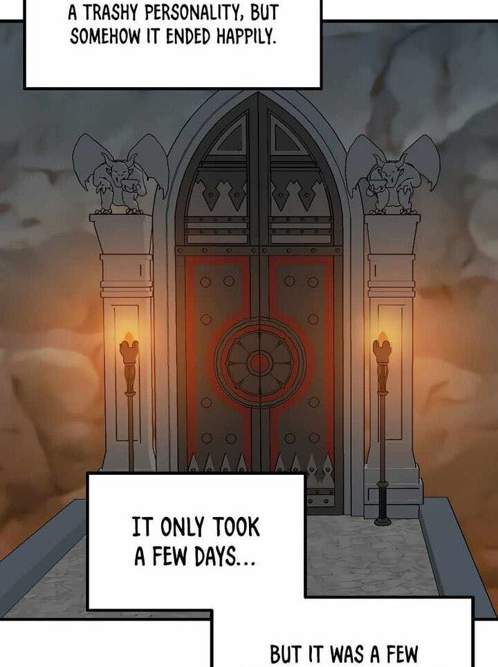 Read Bug Player (en) Manga Online