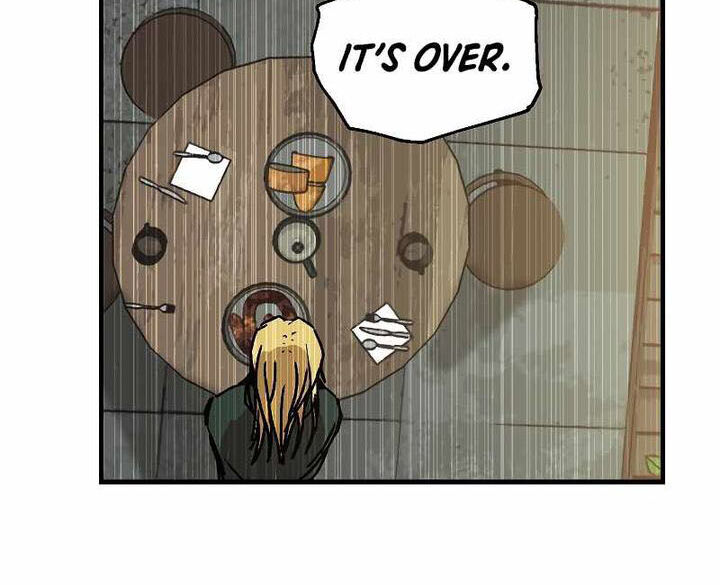 Read Bug Player (en) Manga Online