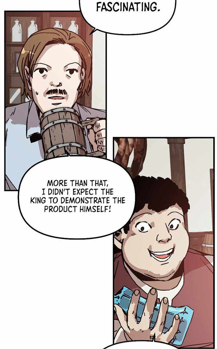 Read Bug Player (en) Manga Online