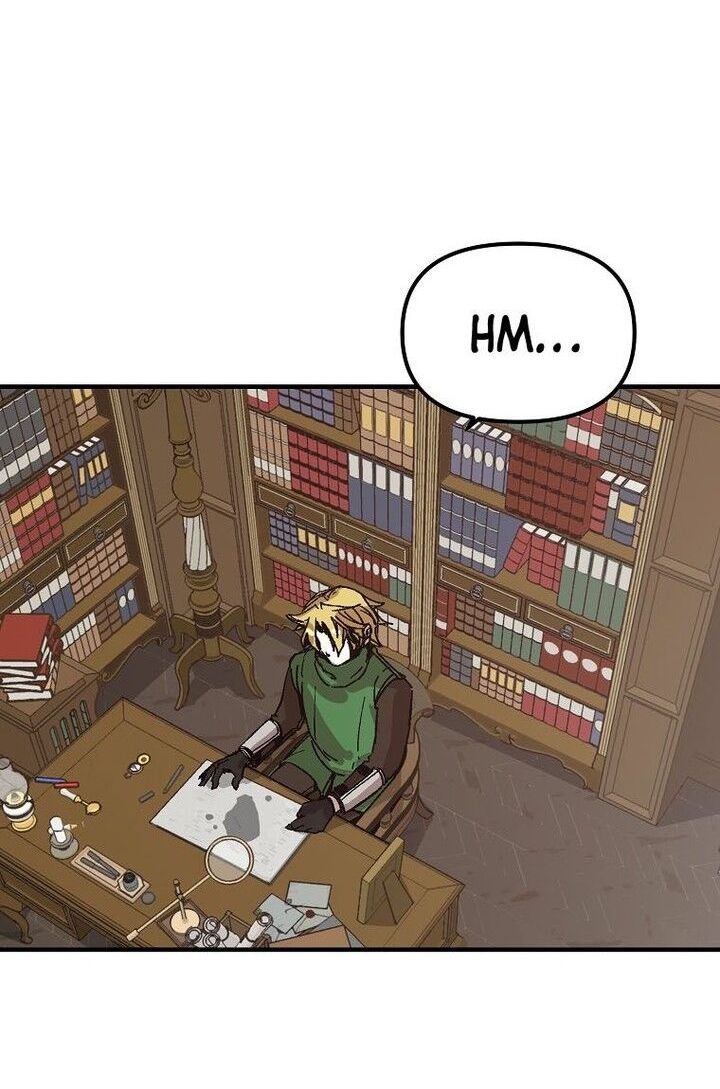 Read Bug Player (en) Manga Online