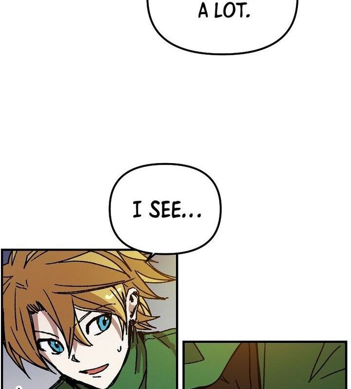 Read Bug Player (en) Manga Online