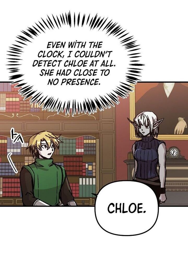 Read Bug Player (en) Manga Online