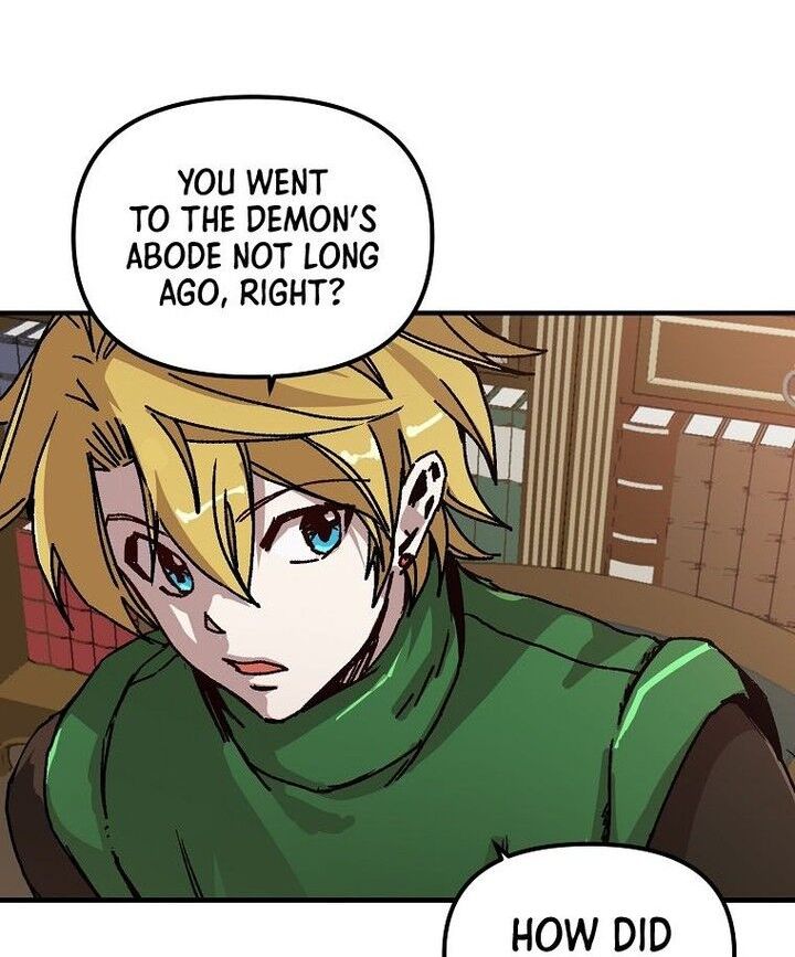 Read Bug Player (en) Manga Online