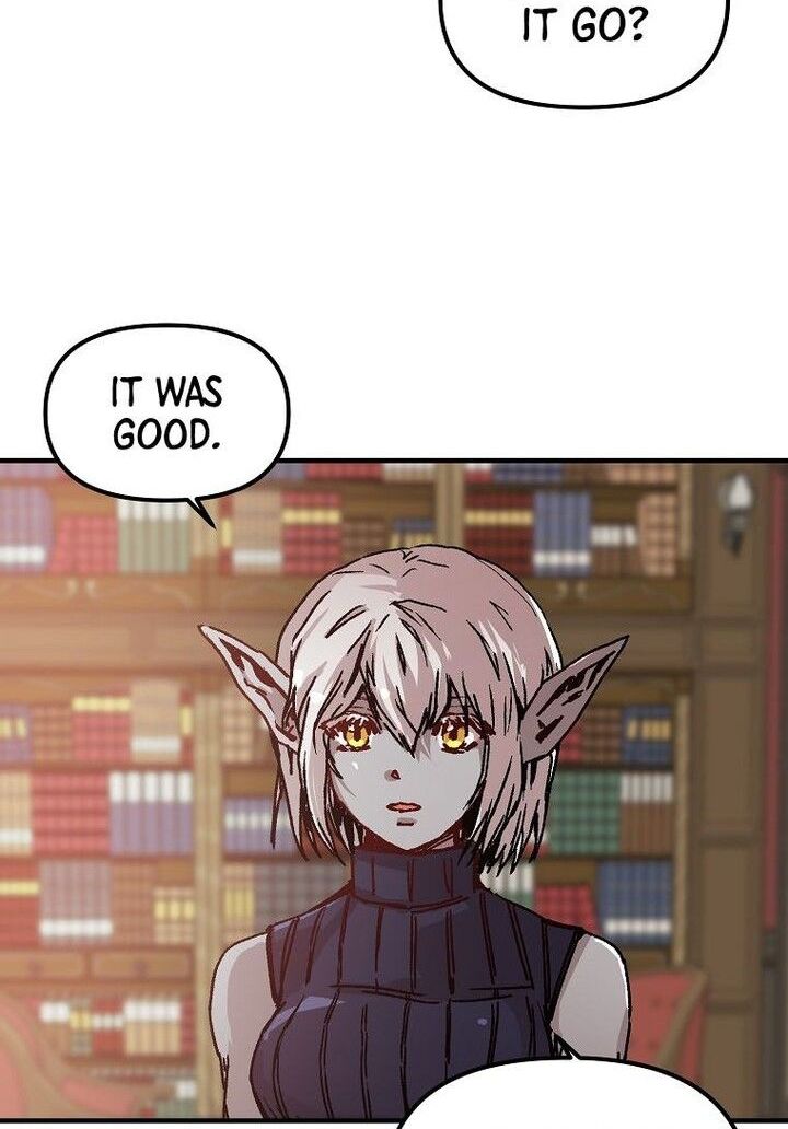 Read Bug Player (en) Manga Online