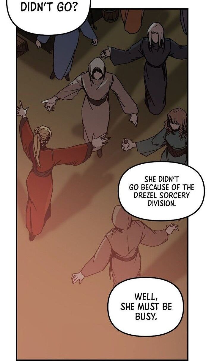 Read Bug Player (en) Manga Online