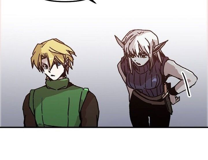 Read Bug Player (en) Manga Online