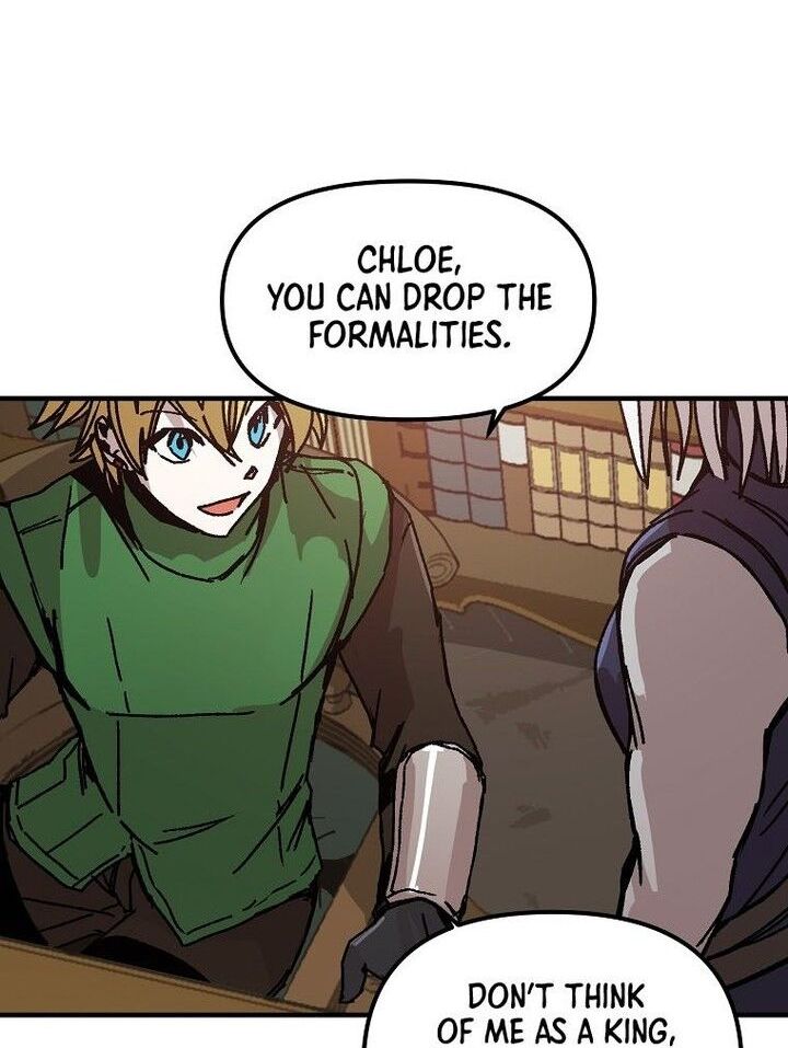 Read Bug Player (en) Manga Online