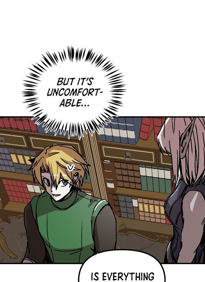 Read Bug Player (en) Manga Online