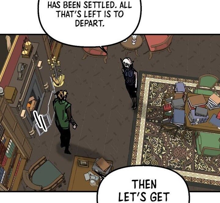 Read Bug Player (en) Manga Online