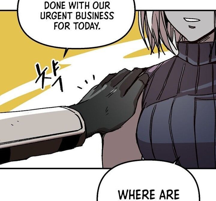 Read Bug Player (en) Manga Online