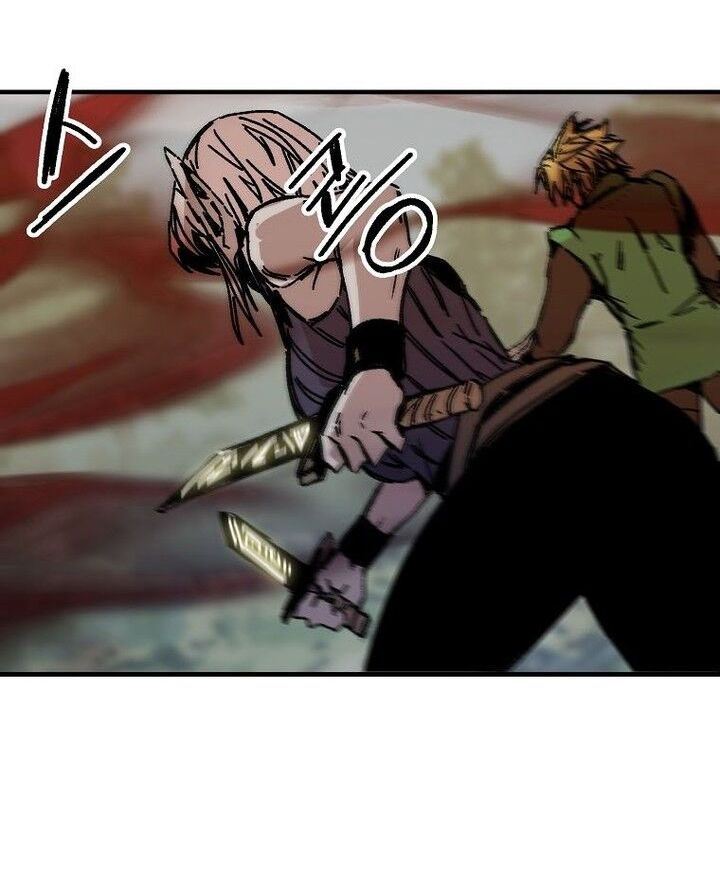 Read Bug Player (en) Manga Online