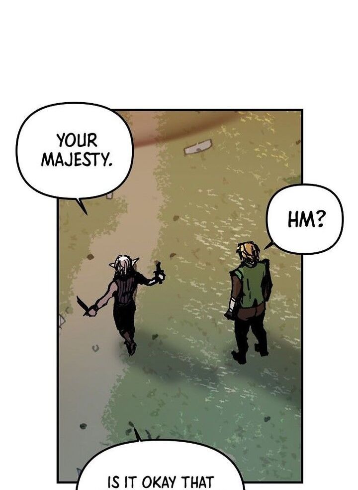 Read Bug Player (en) Manga Online