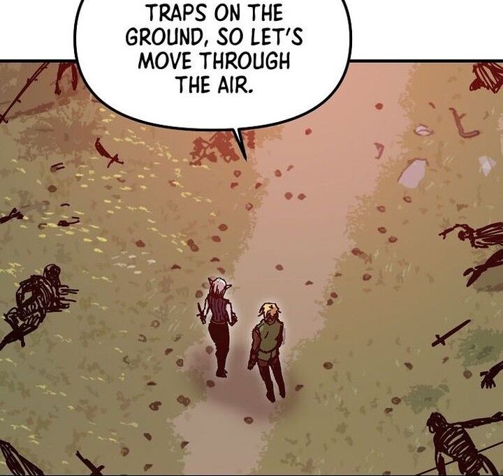 Read Bug Player (en) Manga Online