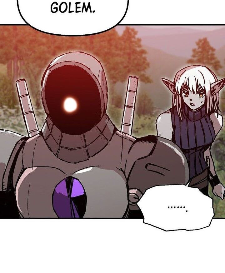 Read Bug Player (en) Manga Online