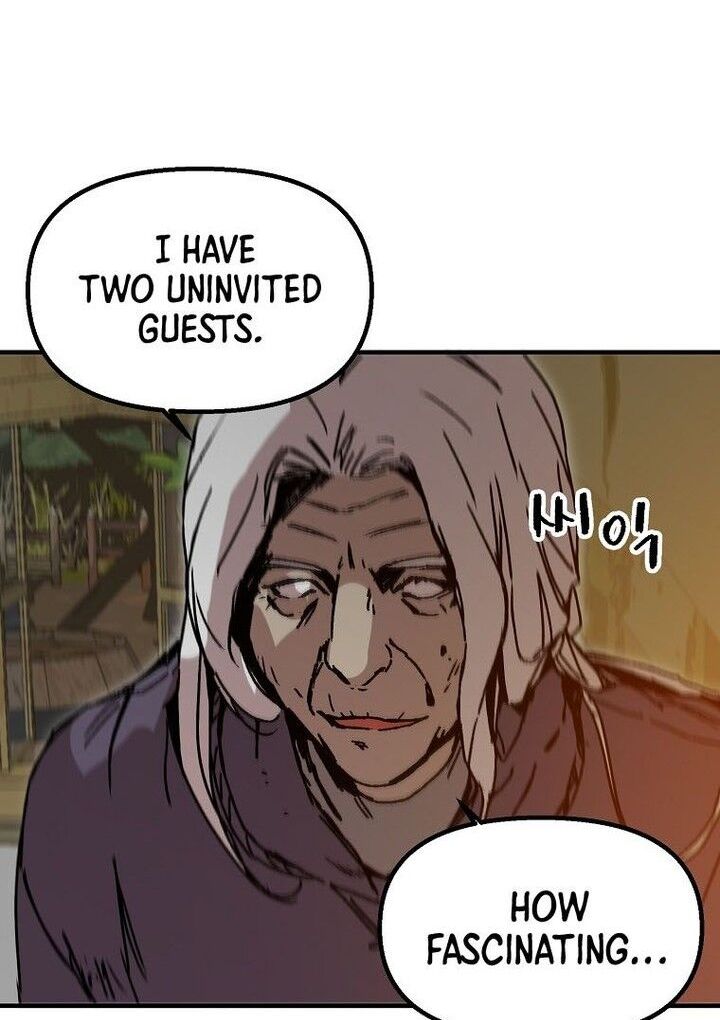 Read Bug Player (en) Manga Online