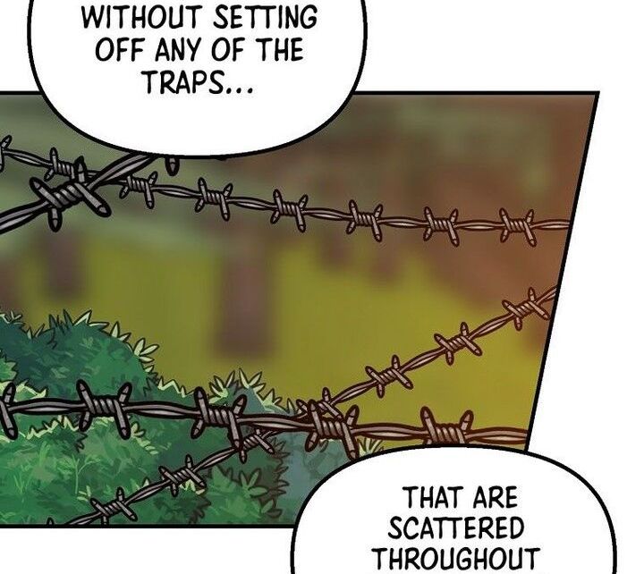 Read Bug Player (en) Manga Online