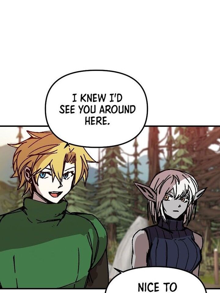 Read Bug Player (en) Manga Online