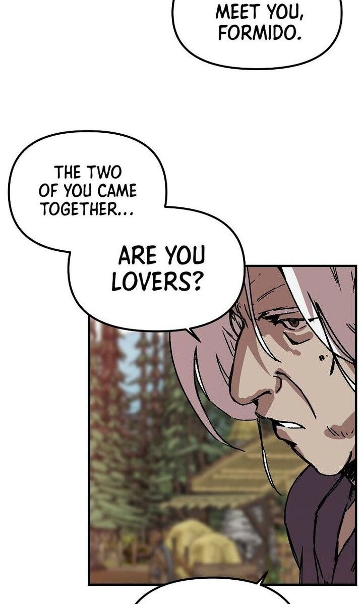 Read Bug Player (en) Manga Online