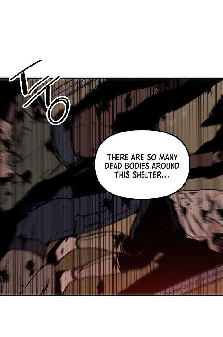 Read Bug Player (en) Manga Online