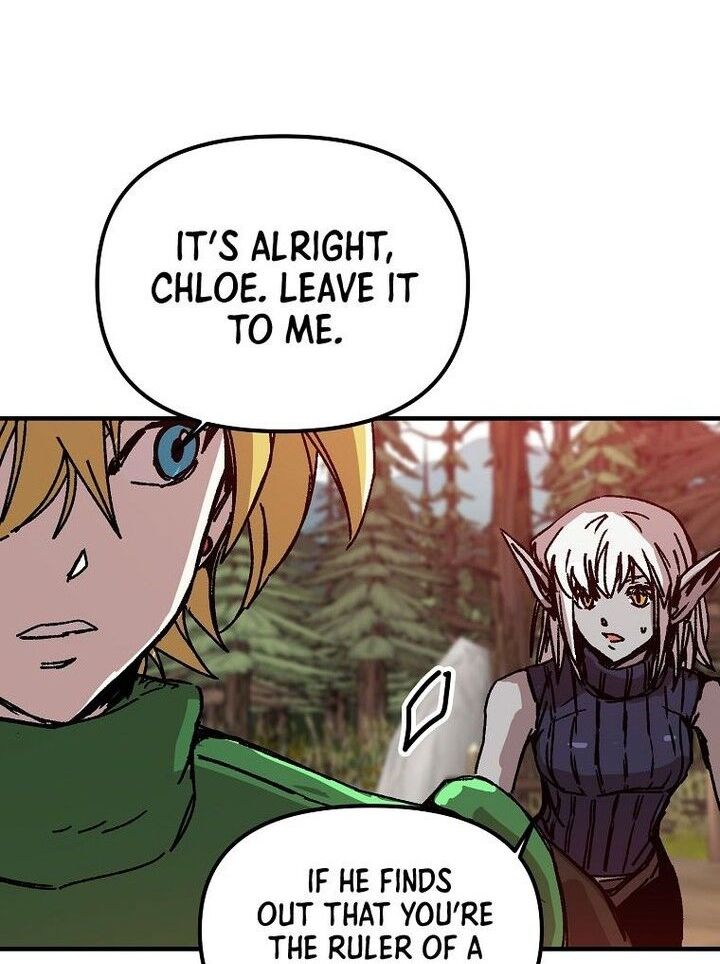 Read Bug Player (en) Manga Online