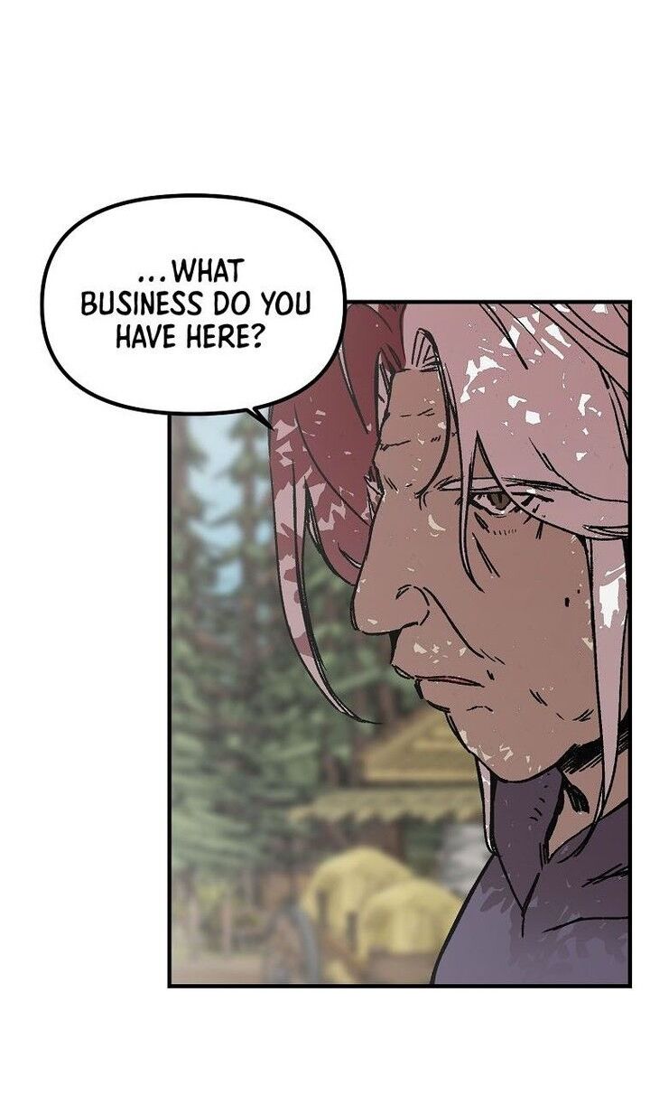 Read Bug Player (en) Manga Online