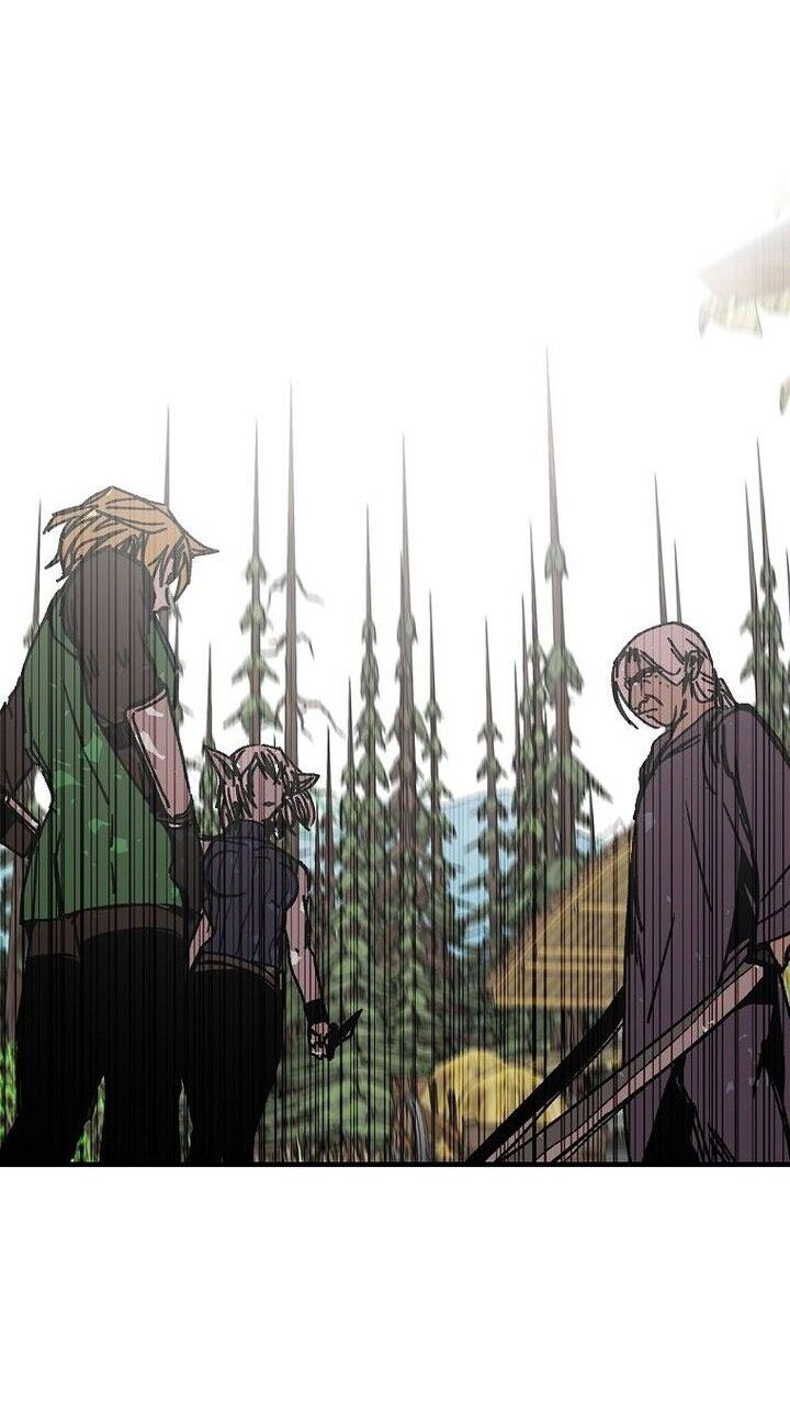 Read Bug Player (en) Manga Online