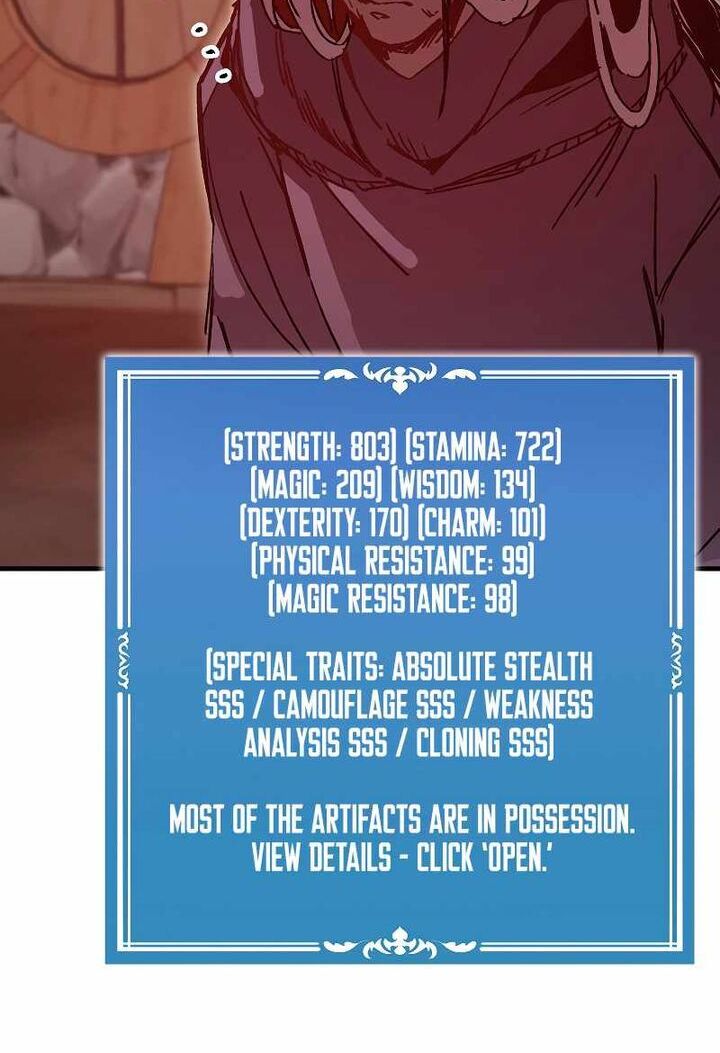 Read Bug Player (en) Manga Online