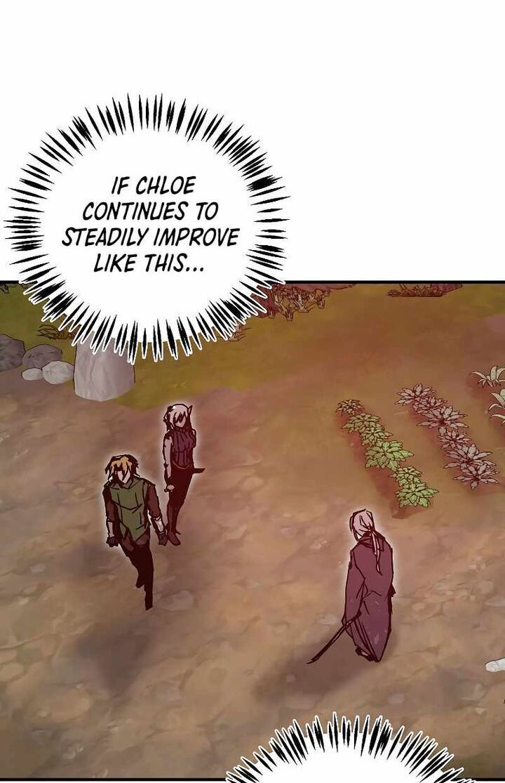 Read Bug Player (en) Manga Online