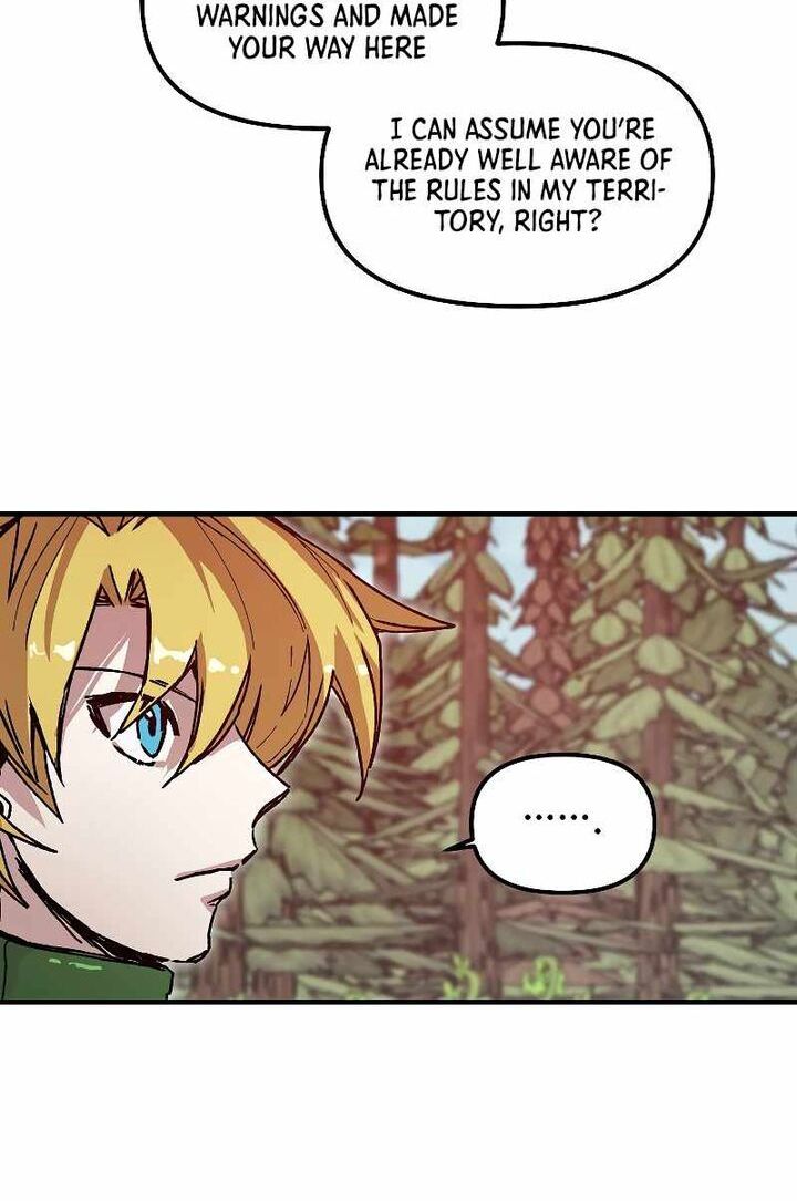 Read Bug Player (en) Manga Online