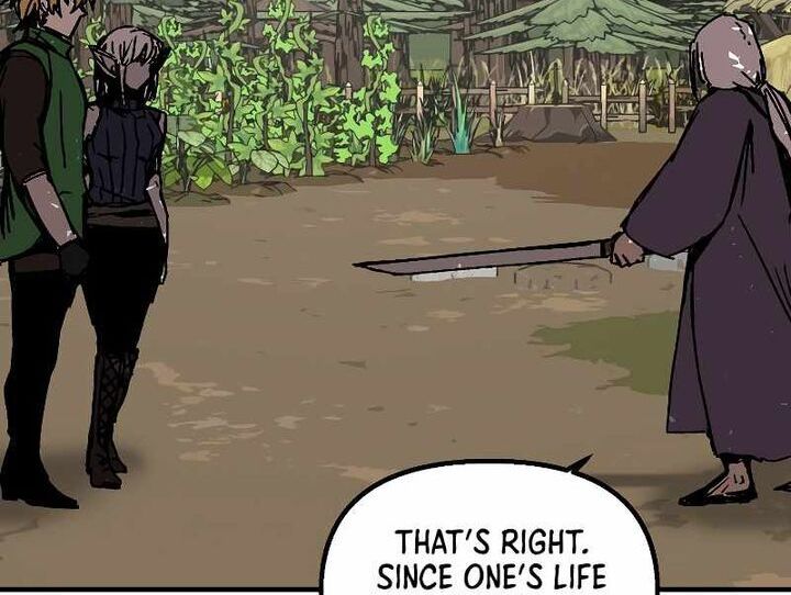 Read Bug Player (en) Manga Online