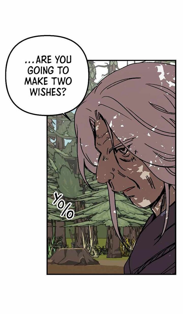 Read Bug Player (en) Manga Online