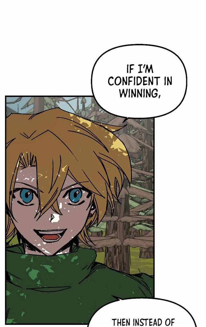 Read Bug Player (en) Manga Online