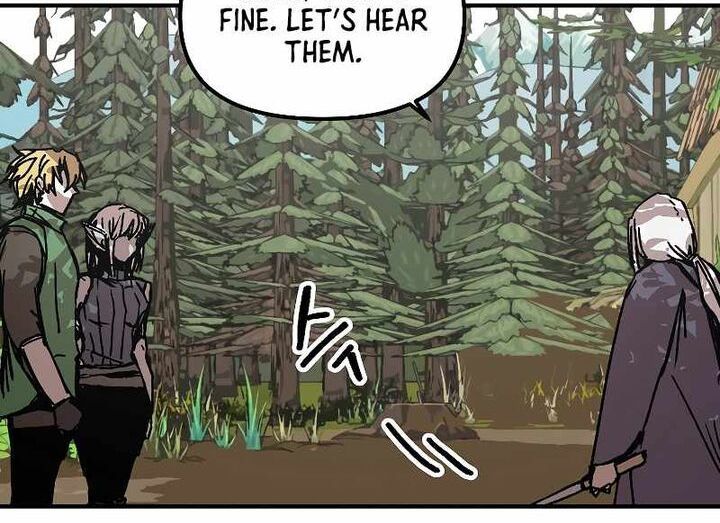 Read Bug Player (en) Manga Online