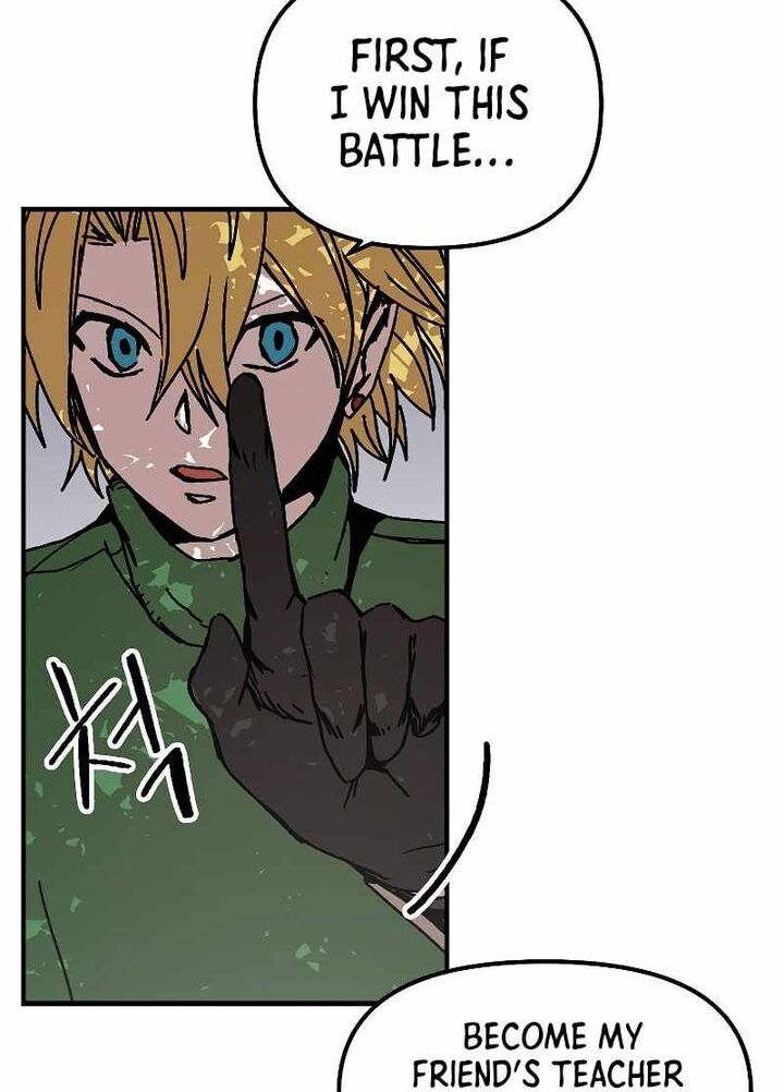 Read Bug Player (en) Manga Online