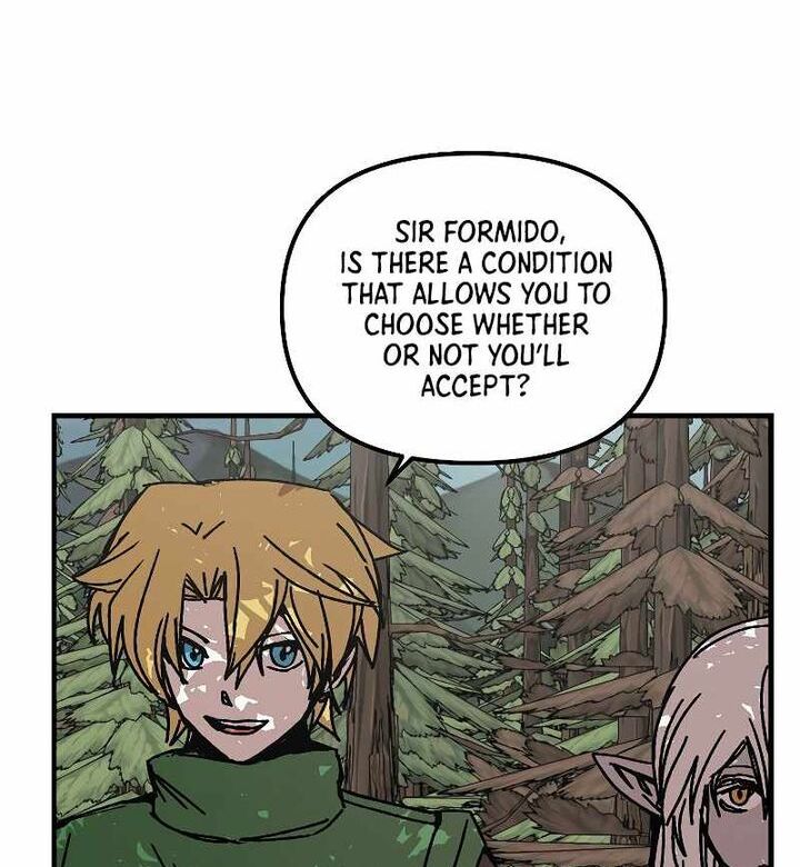 Read Bug Player (en) Manga Online