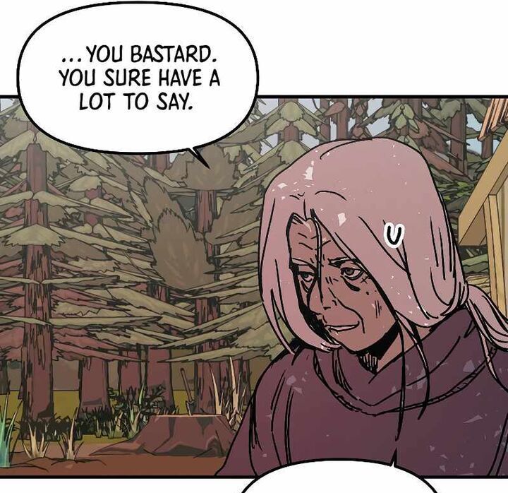 Read Bug Player (en) Manga Online