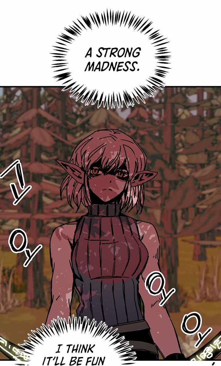 Read Bug Player (en) Manga Online