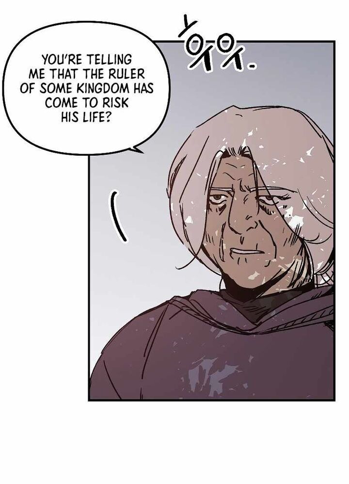 Read Bug Player (en) Manga Online