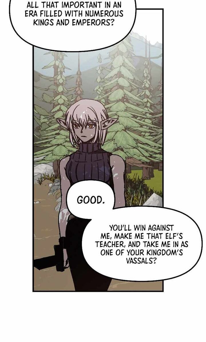 Read Bug Player (en) Manga Online