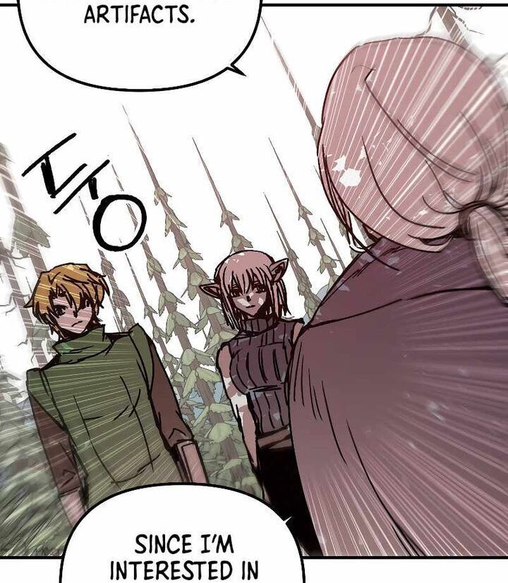 Read Bug Player (en) Manga Online