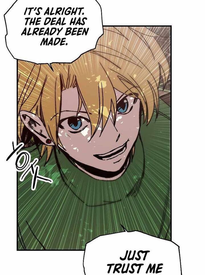 Read Bug Player (en) Manga Online