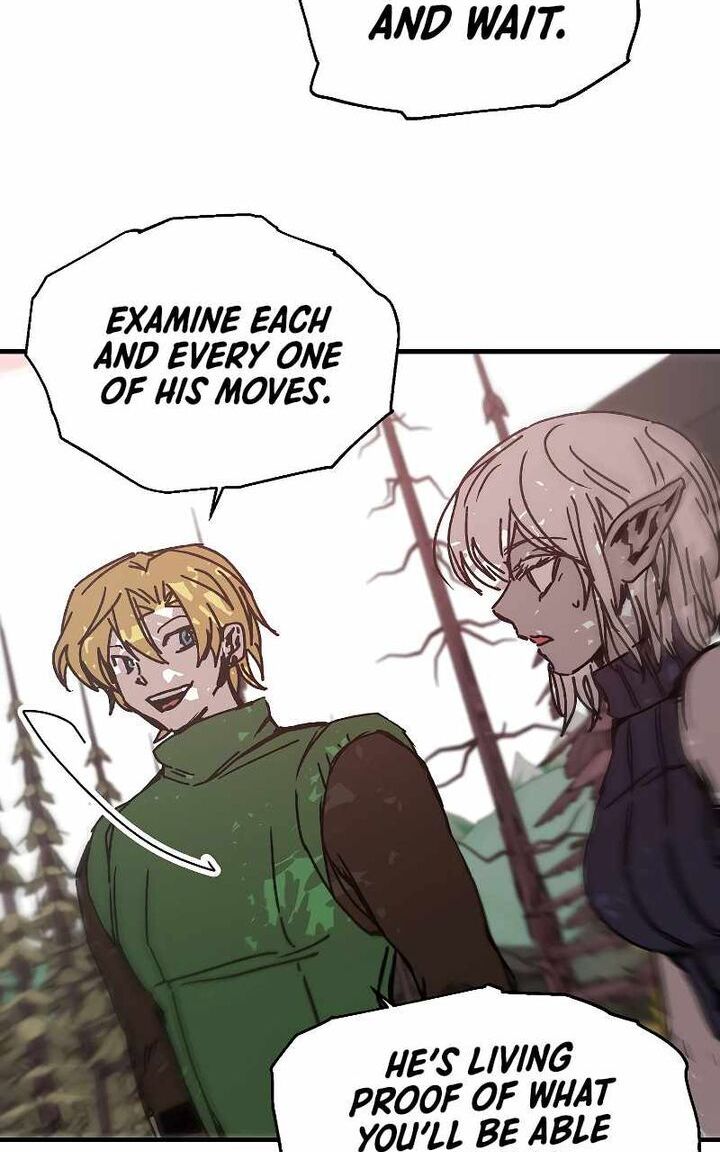 Read Bug Player (en) Manga Online